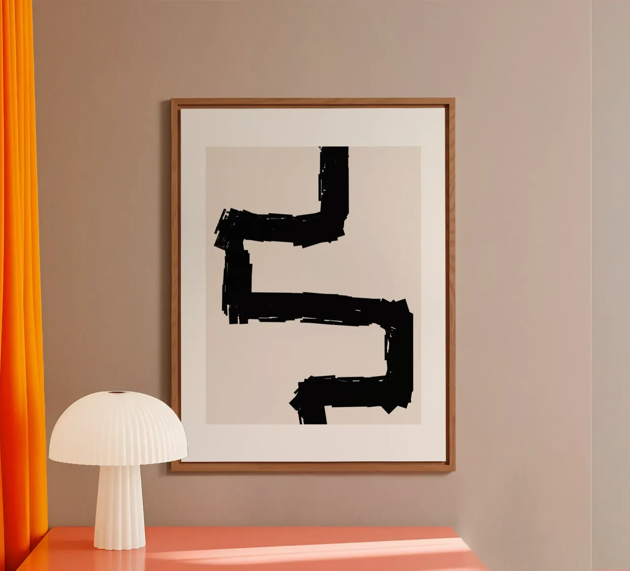 The New Simple No 10 alluminio dibond da treechild