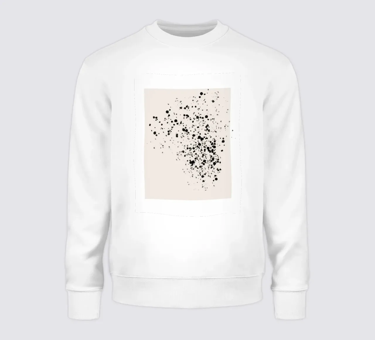 The Simple Life No 11 sudadera de treechild