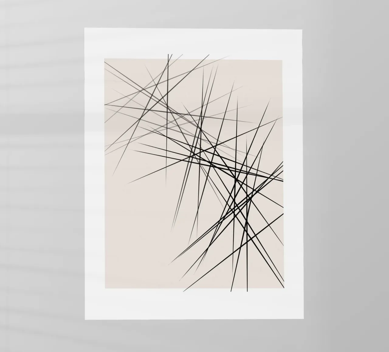 The New Simple No 12 pellicola backlit da treechild