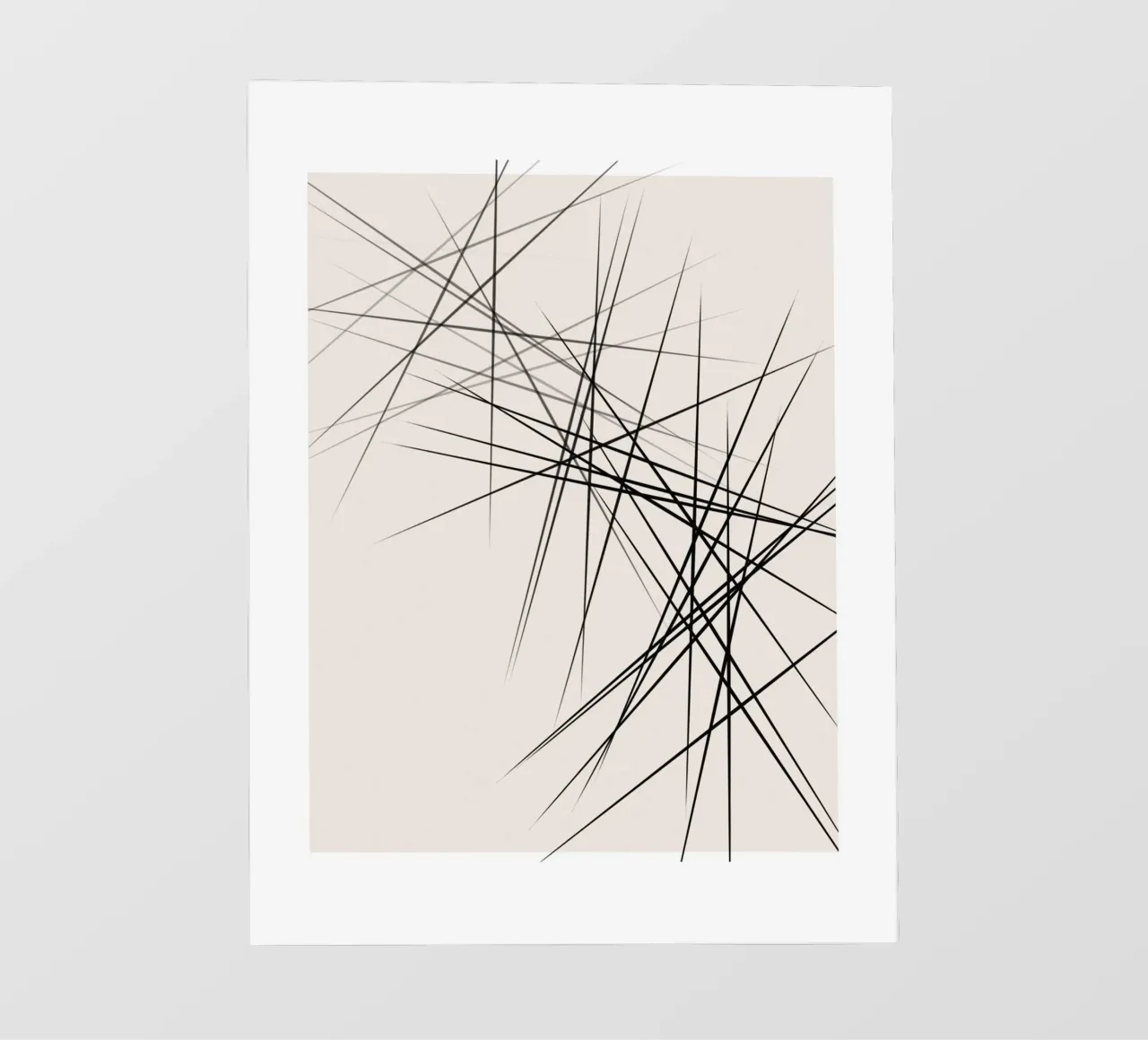 The New Simple No 12 pellicola backlit da treechild