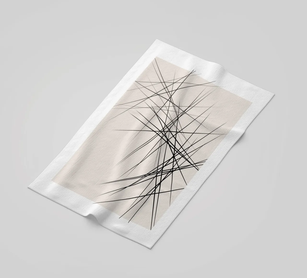 The New Simple No 12 telo mare da treechild