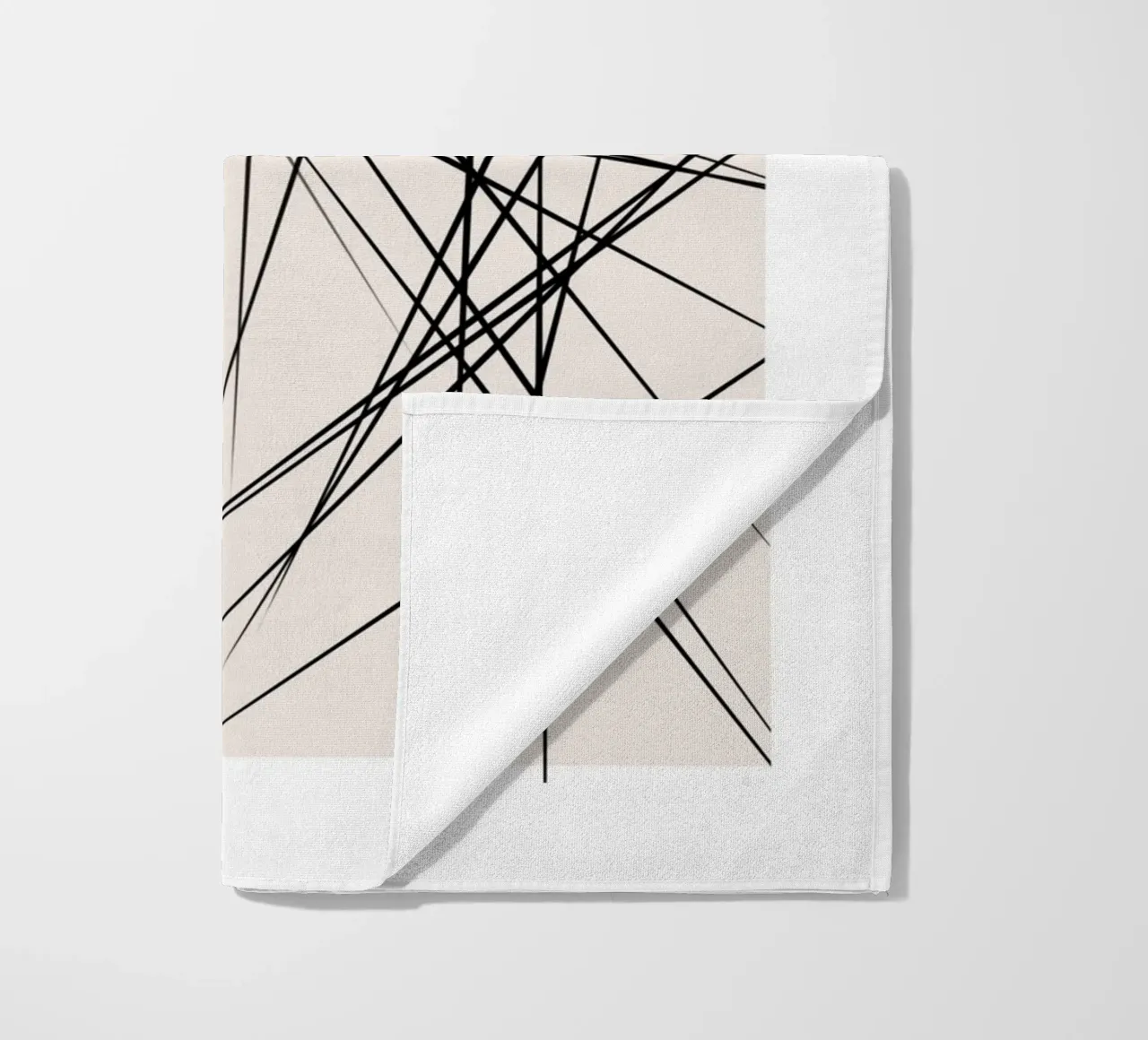 The New Simple No 12 telo mare da treechild