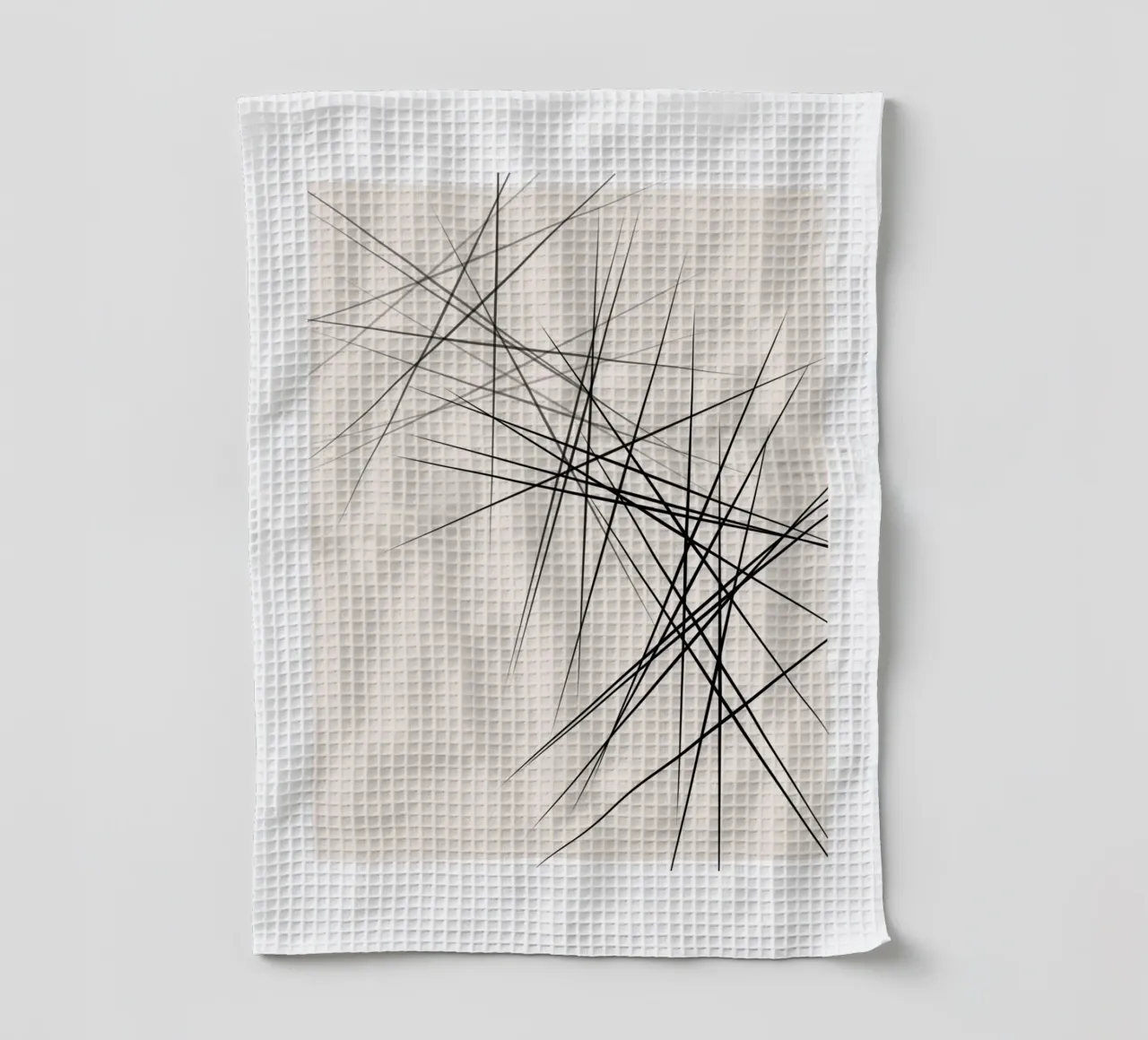 The New Simple No 12 torchon de treechild