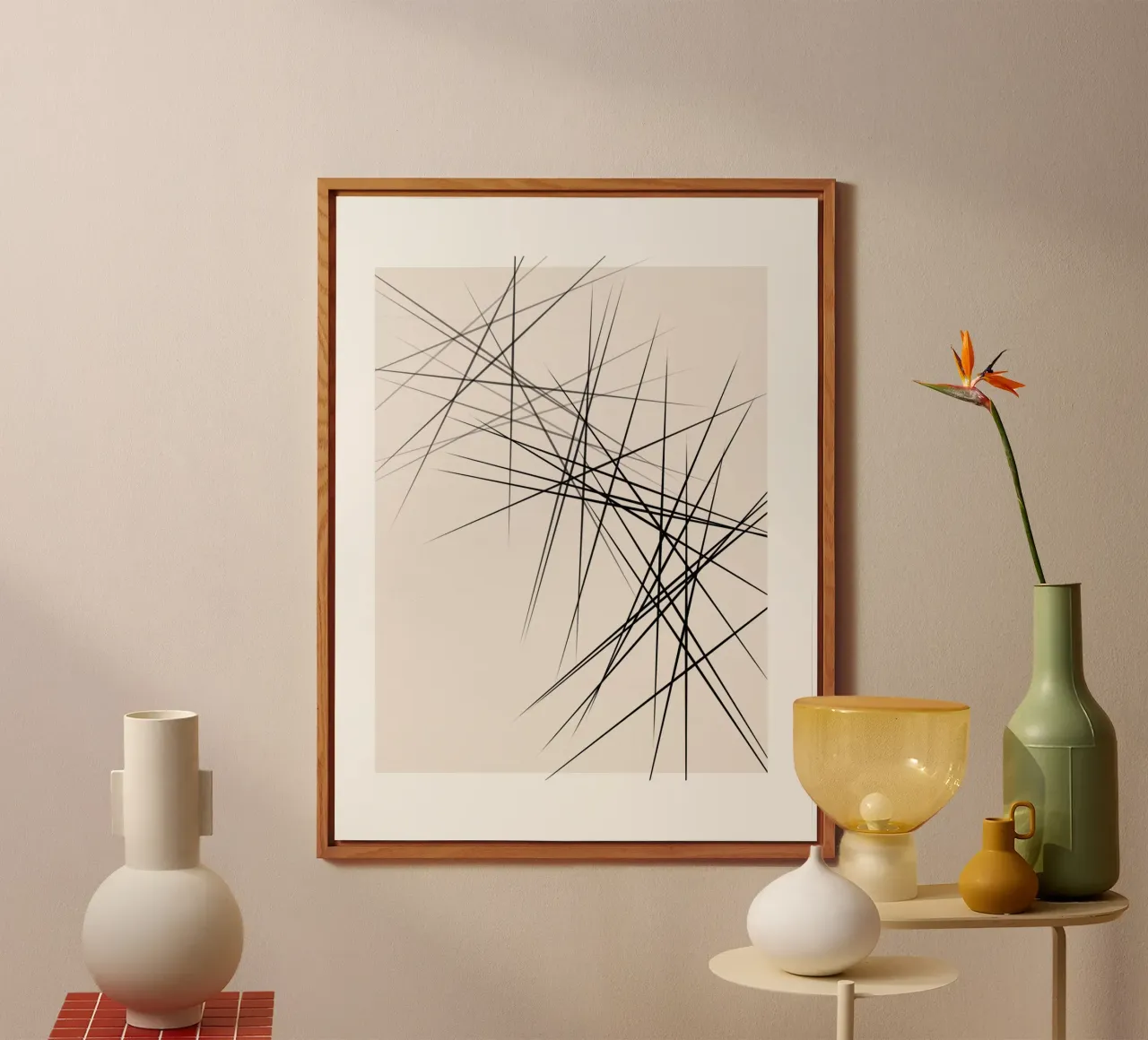 The New Simple No 12 alluminio dibond da treechild