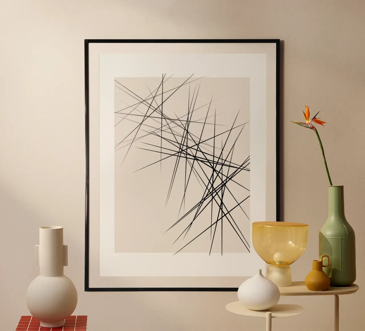 The New Simple No 12 carta hahnemühle da treechild