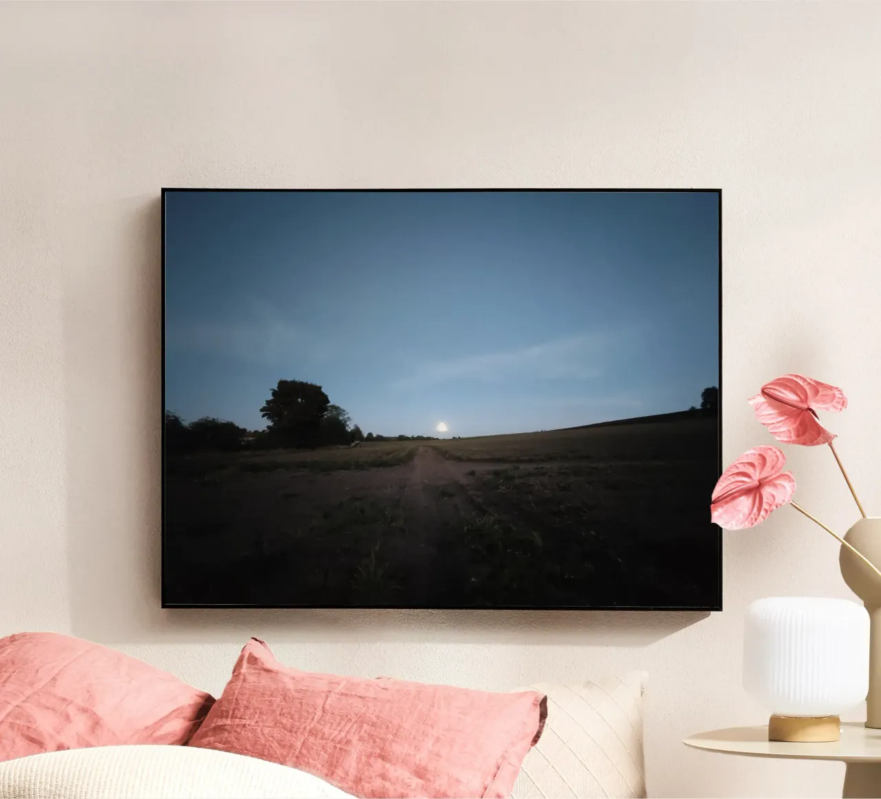 Scottish night plexiglass da gtobonart