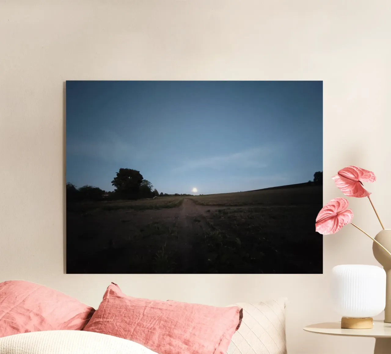 Scottish night plexiglass da gtobonart