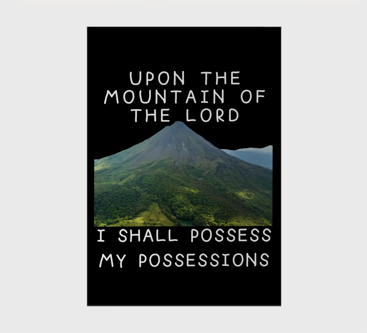 Christian Themed Products notebook by Lionandlamb