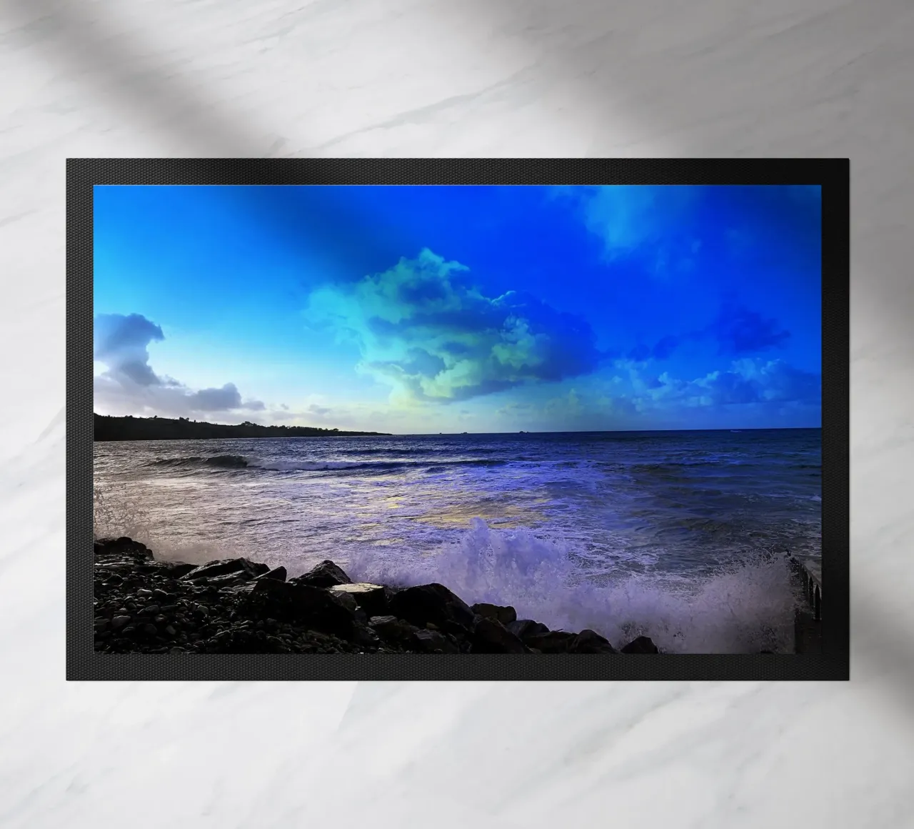 FAA187 doormat by Thierry vobmann photography