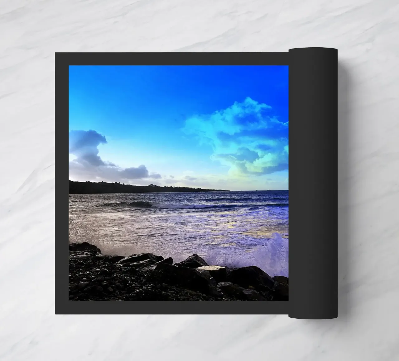 FAA187 doormat by Thierry vobmann photography