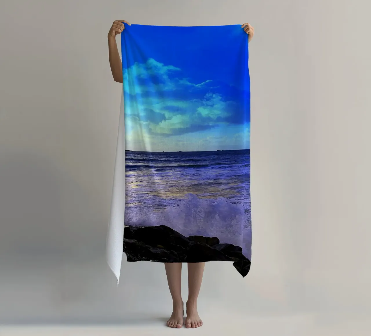 FAA187 telo mare da Thierry vobmann photography