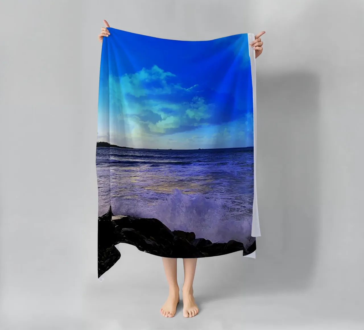 FAA187 telo mare da Thierry vobmann photography