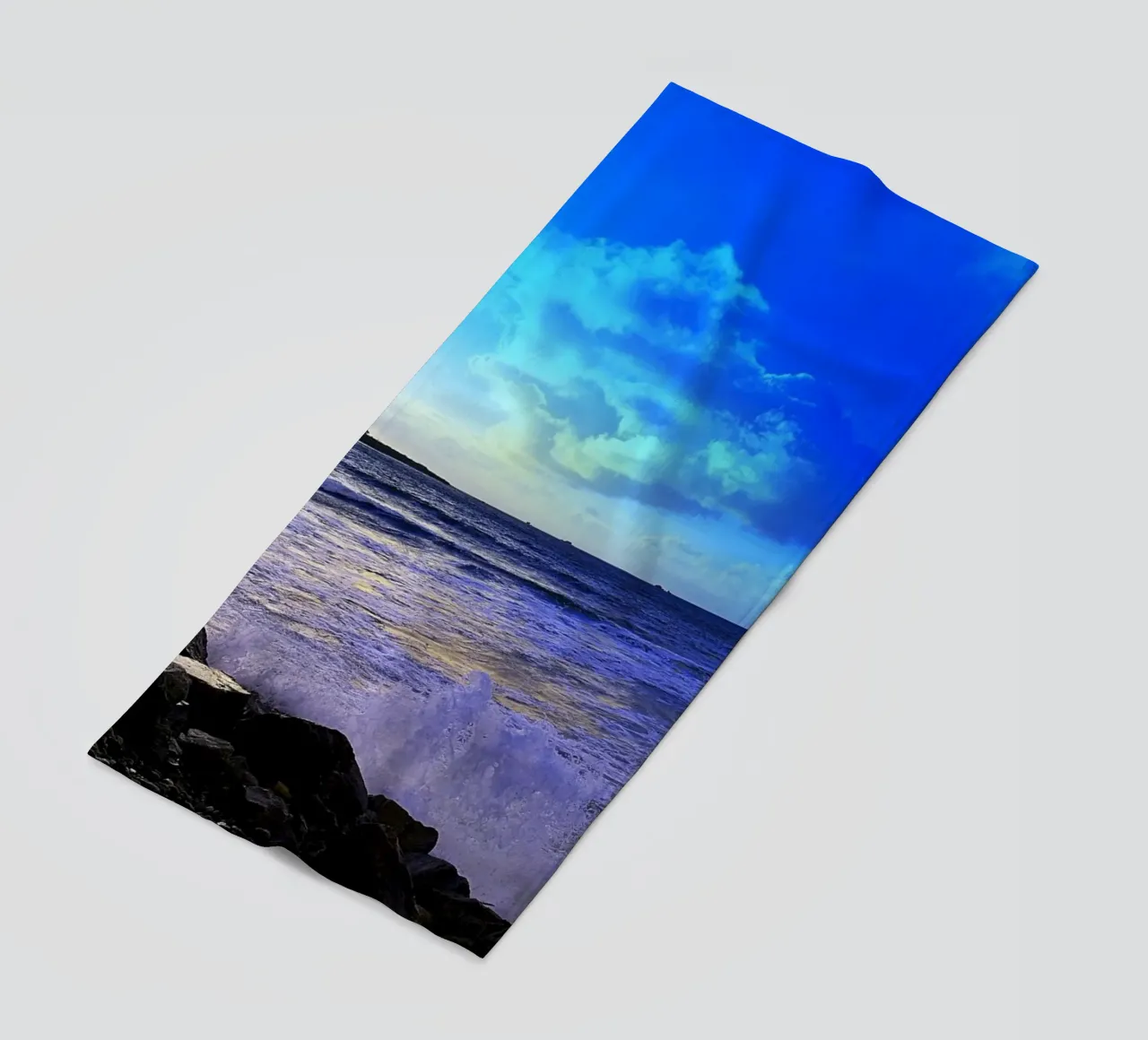 FAA187 telo mare da Thierry vobmann photography