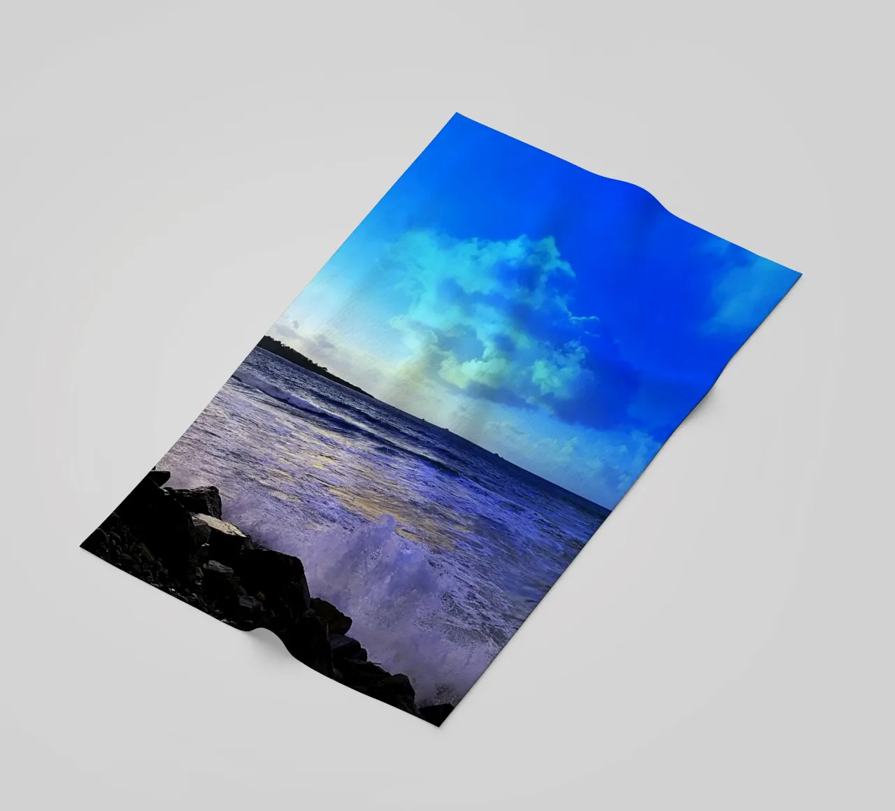 FAA187 telo mare da Thierry vobmann photography