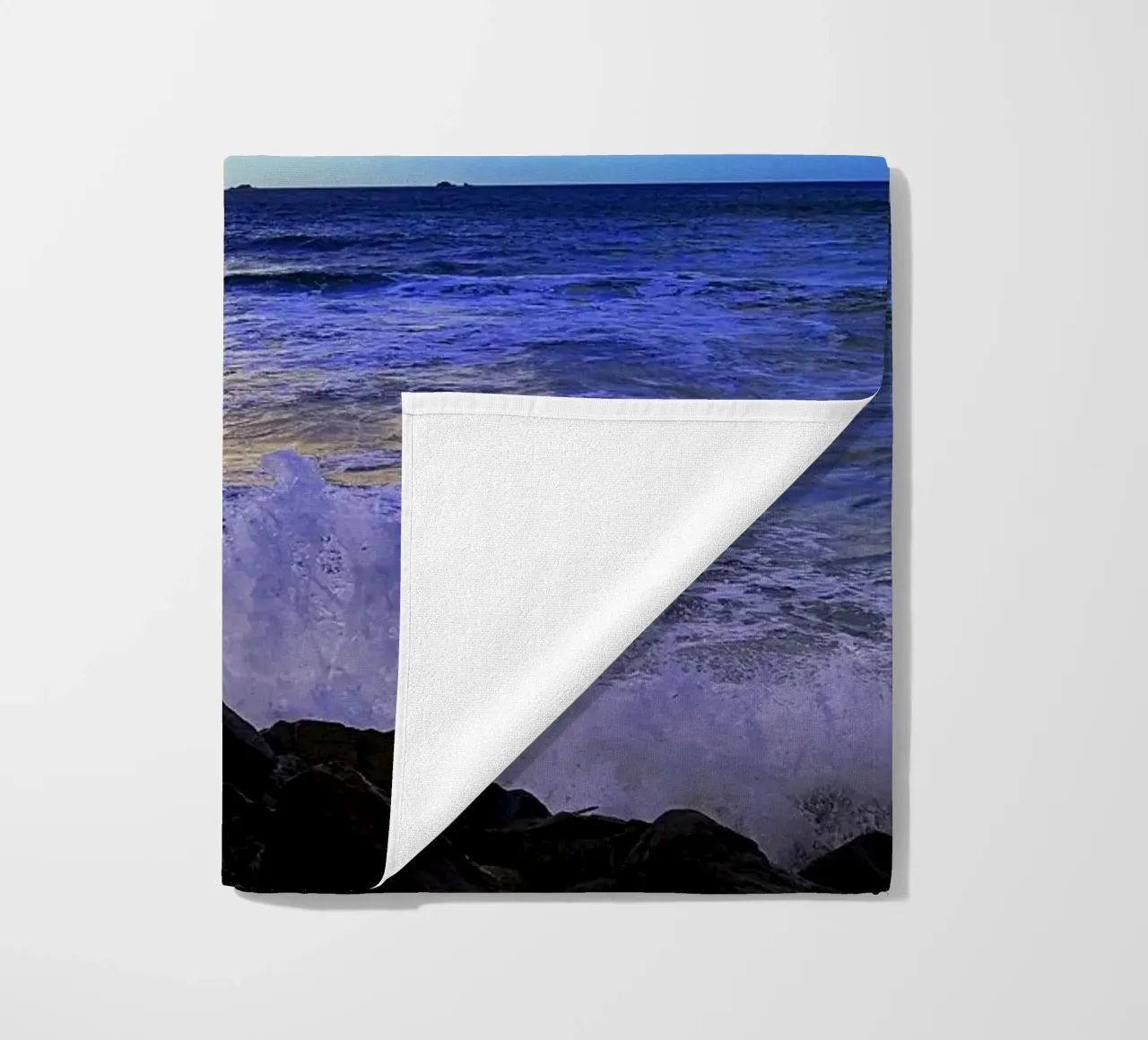 FAA187 telo mare da Thierry vobmann photography