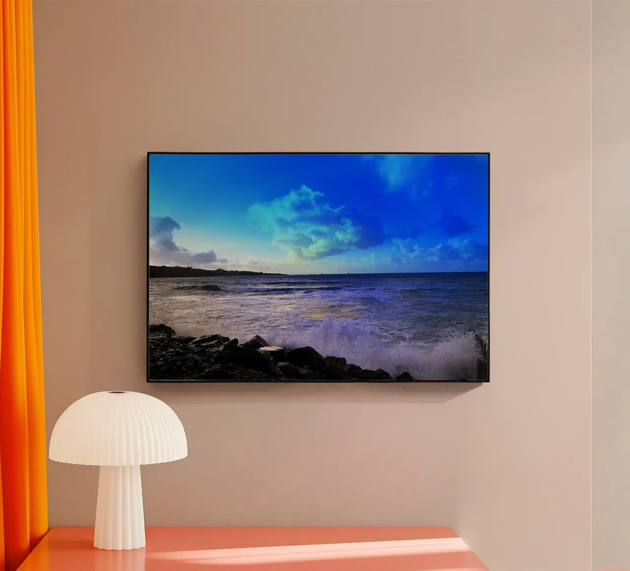 FAA187 acrylic glass by Thierry vobmann photography