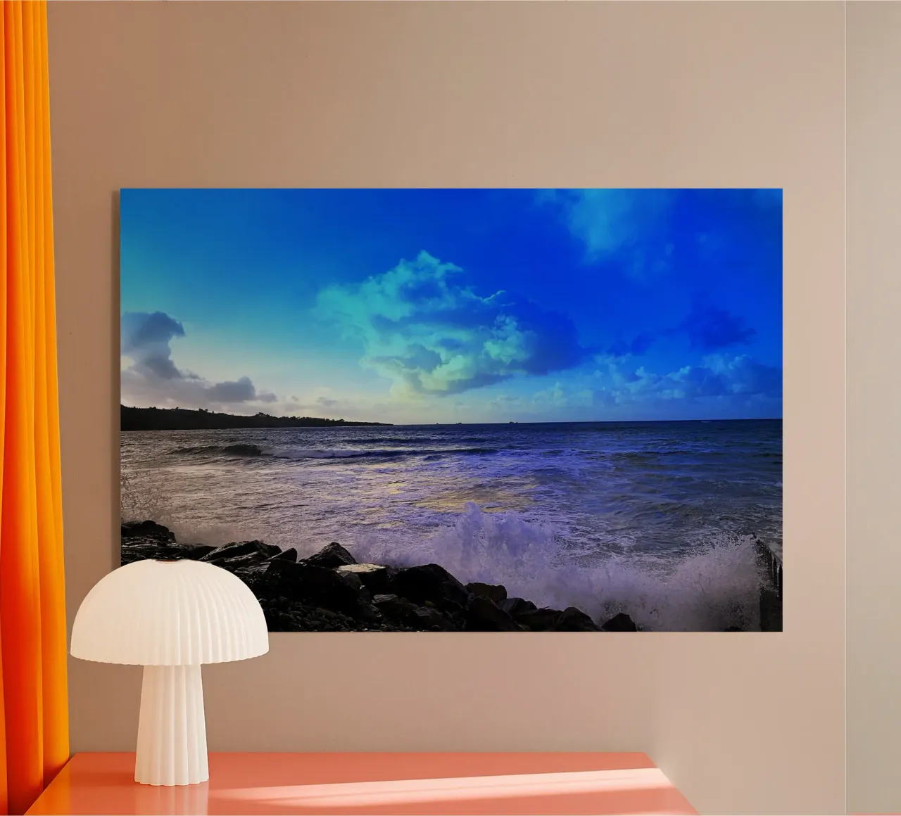 FAA187 acrylic glass by Thierry vobmann photography