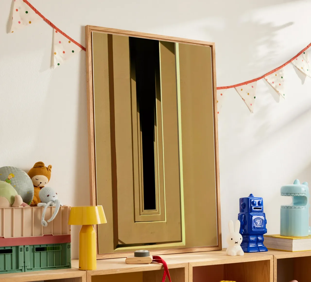 Repeat - Henk Van Maastricht plexiglass da Pictufy