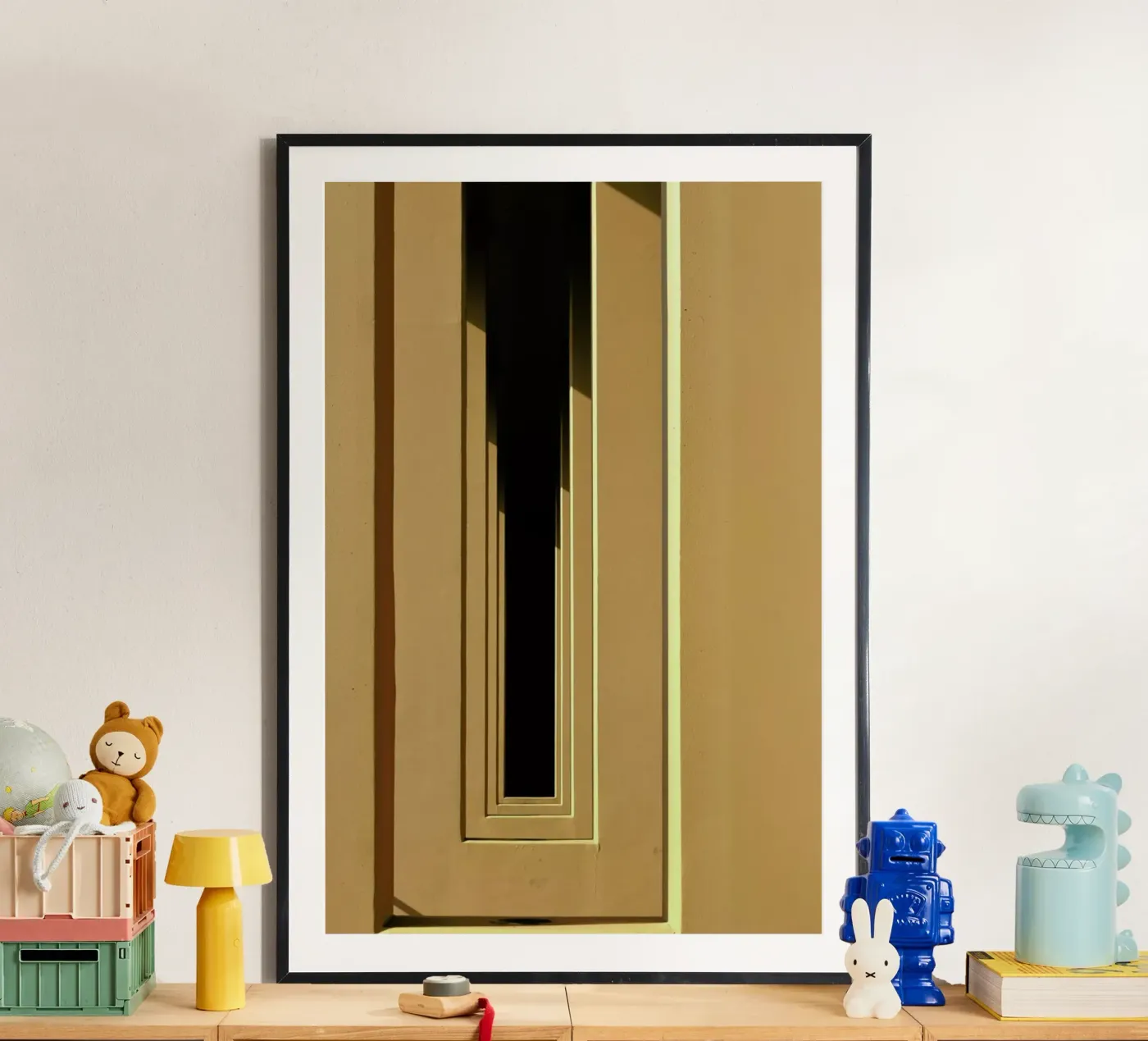 Repeat - Henk Van Maastricht poster da Pictufy