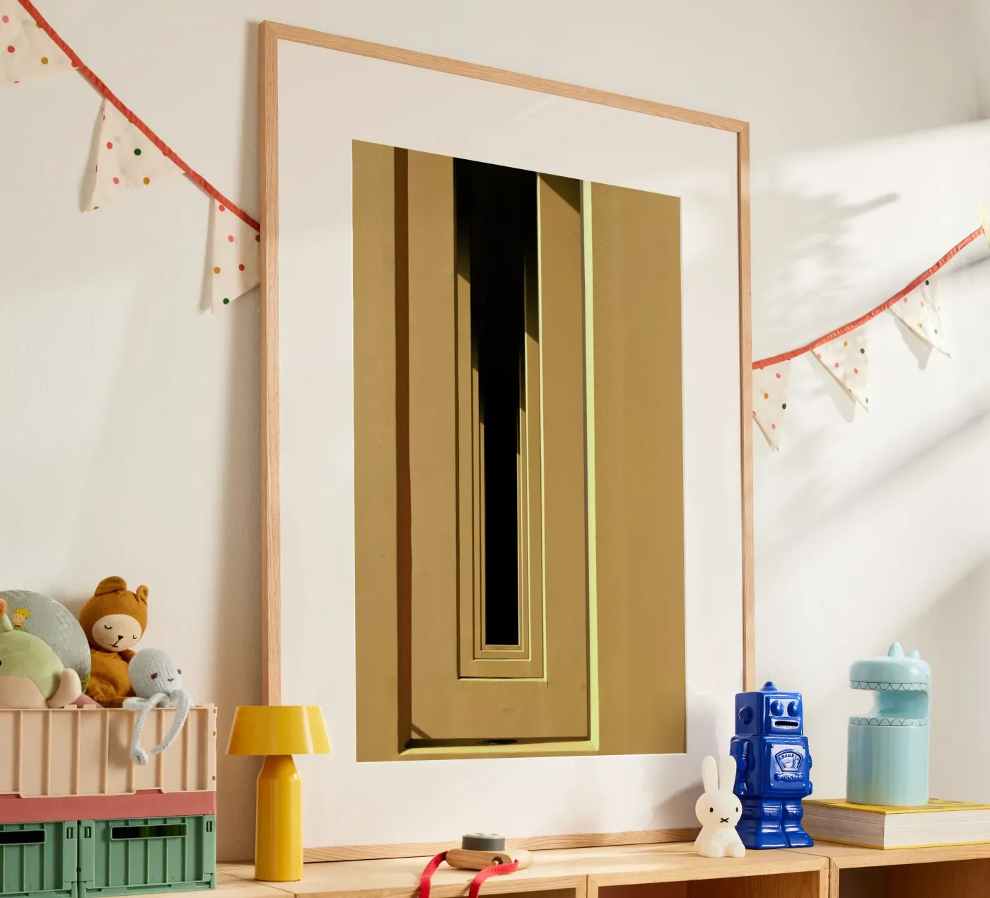 Repeat - Henk Van Maastricht poster da Pictufy