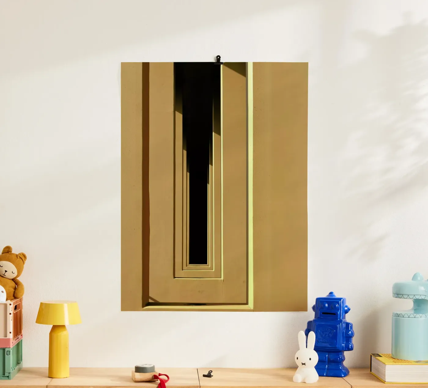 Repeat - Henk Van Maastricht poster da Pictufy
