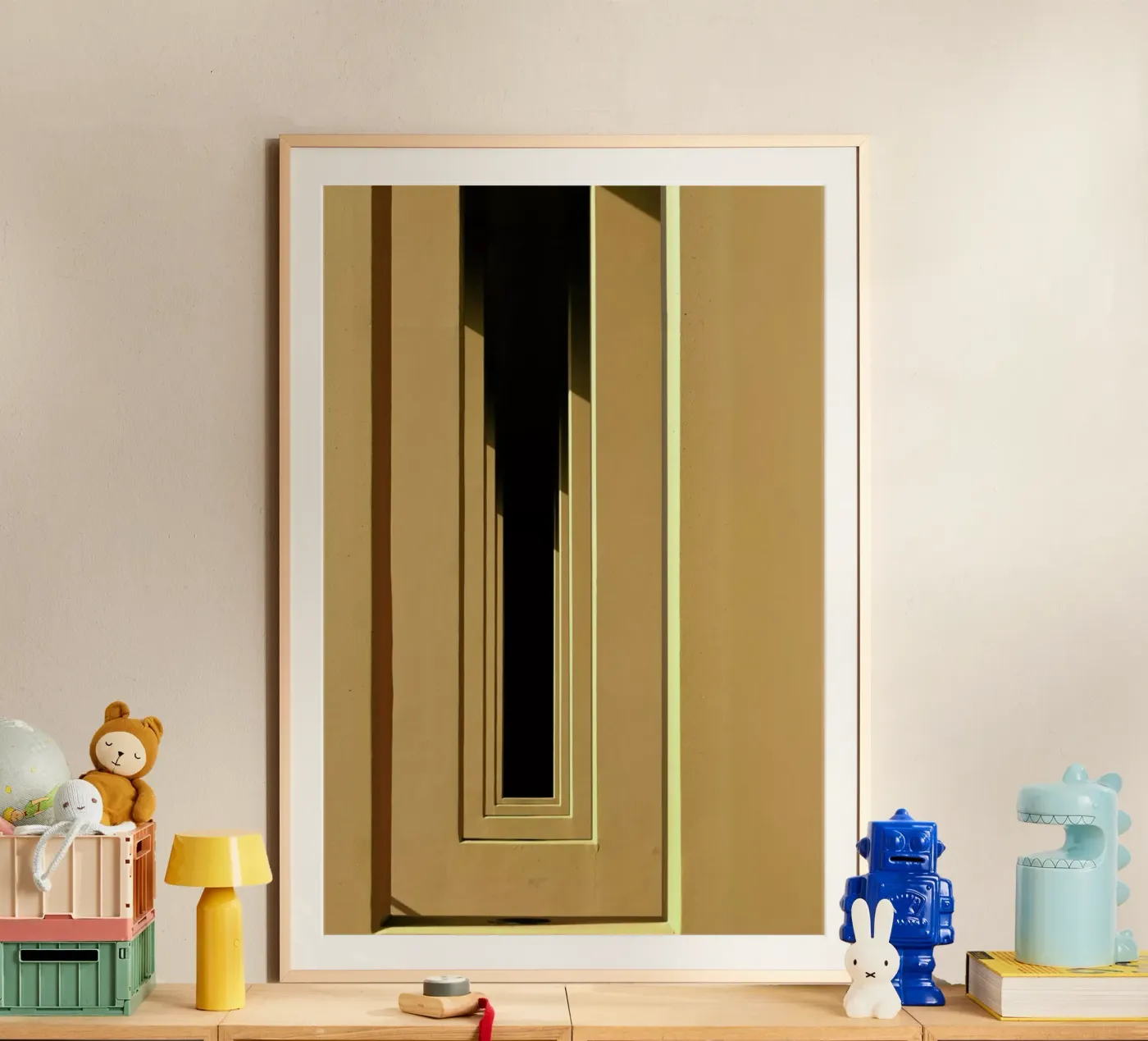 Repeat - Henk Van Maastricht poster da Pictufy