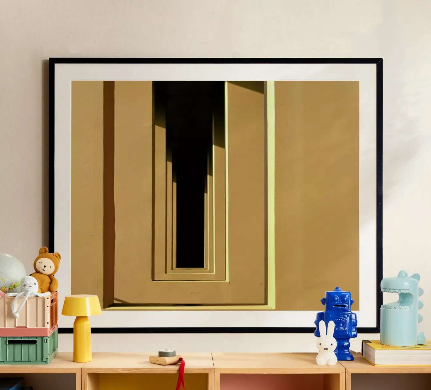 Repeat - Henk Van Maastricht poster da Pictufy