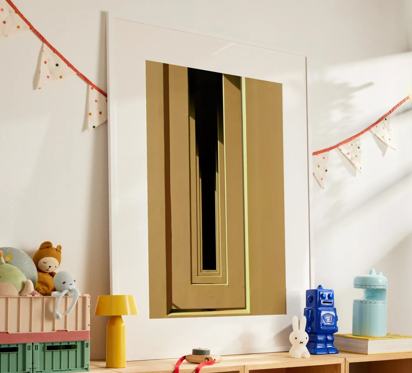 Repeat - Henk Van Maastricht poster da Pictufy