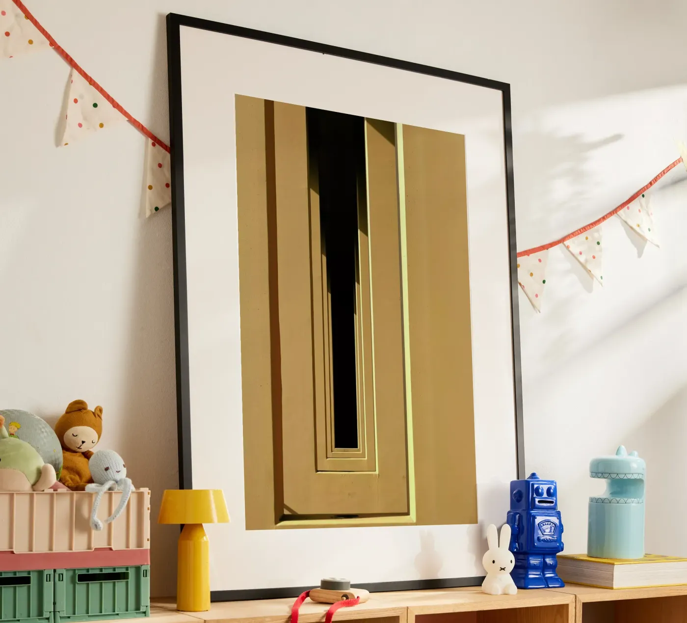 Repeat - Henk Van Maastricht poster da Pictufy