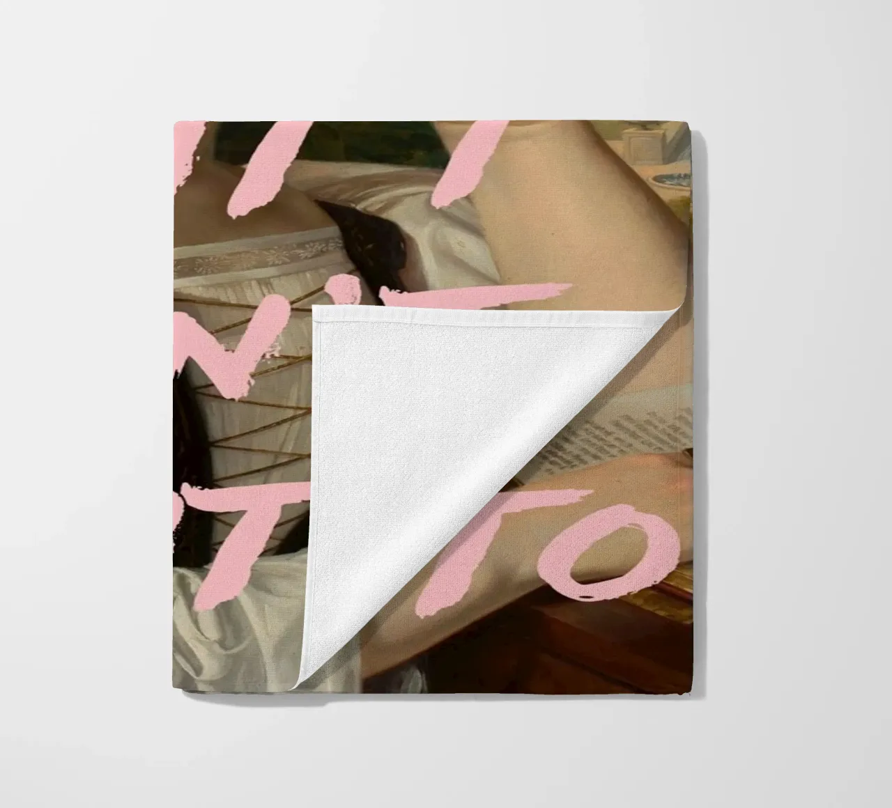 BUT I DON’T WANT TO telo mare da ramosashop