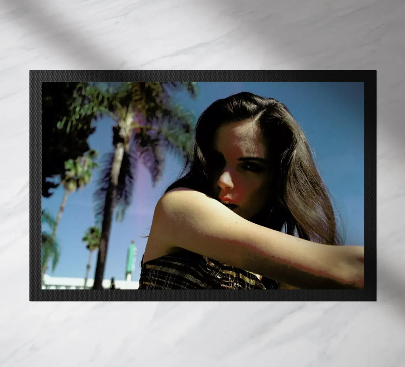 Lost Angeles zerbino da Aysha Banos