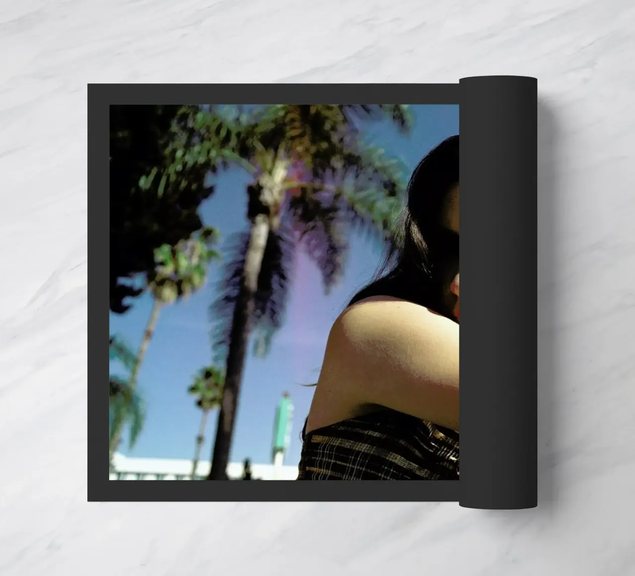 Lost Angeles zerbino da Aysha Banos