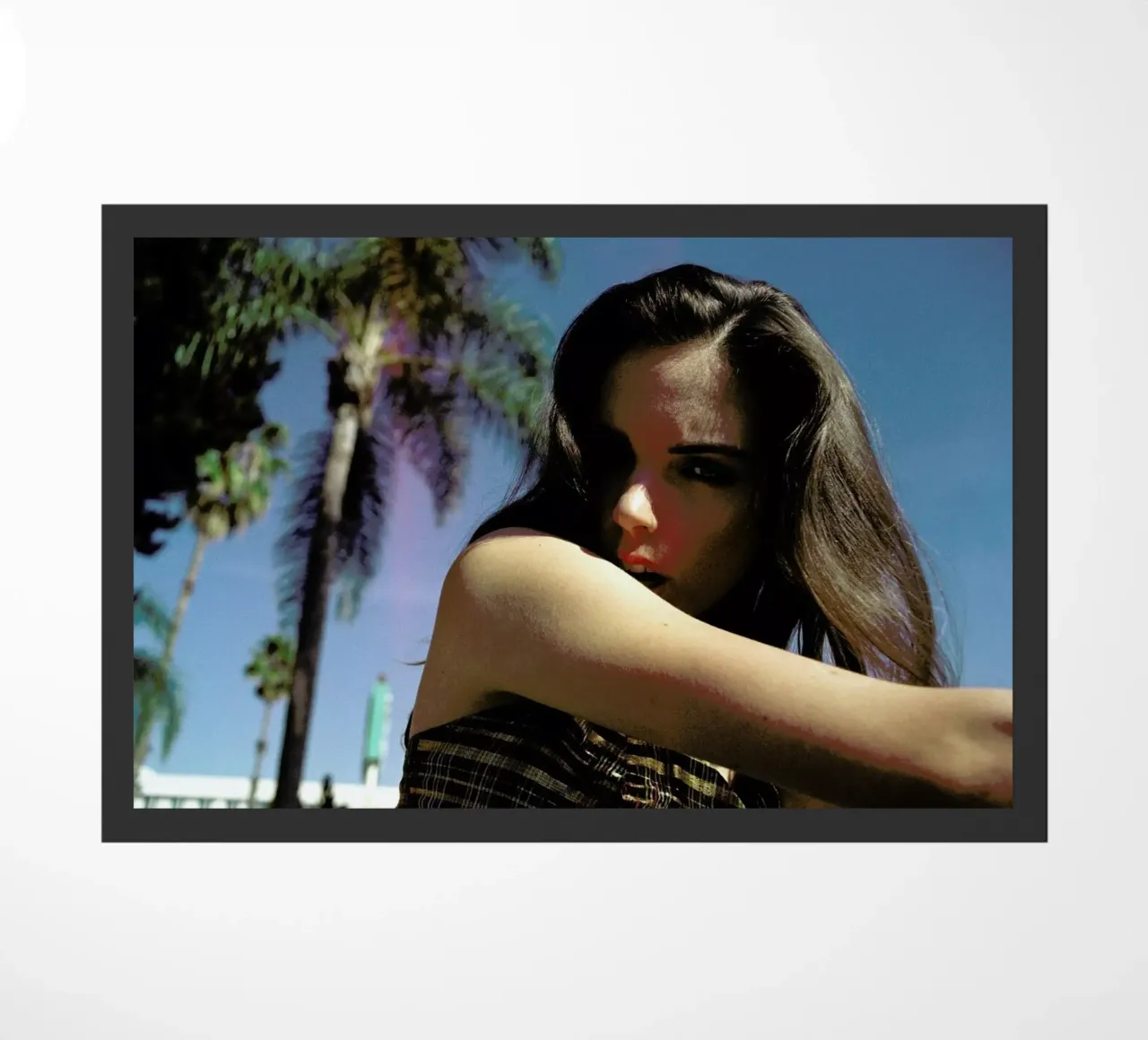 Lost Angeles zerbino da Aysha Banos