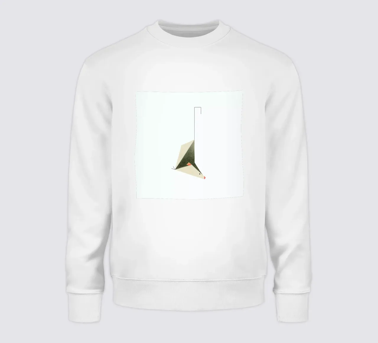 Opossum felpa da Anna-Maren Zehnter