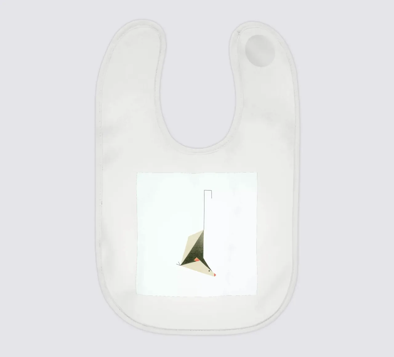 Opossum bavaglino da Anna-Maren Zehnter