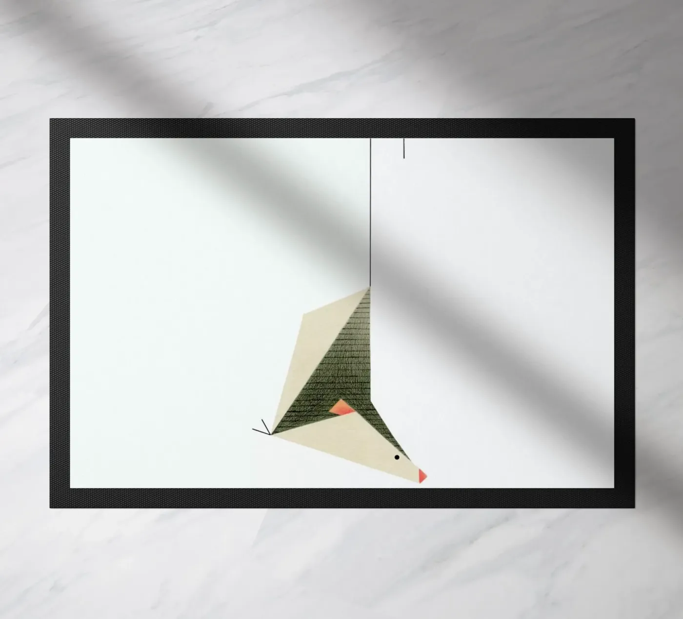 Opossum zerbino da Anna-Maren Zehnter