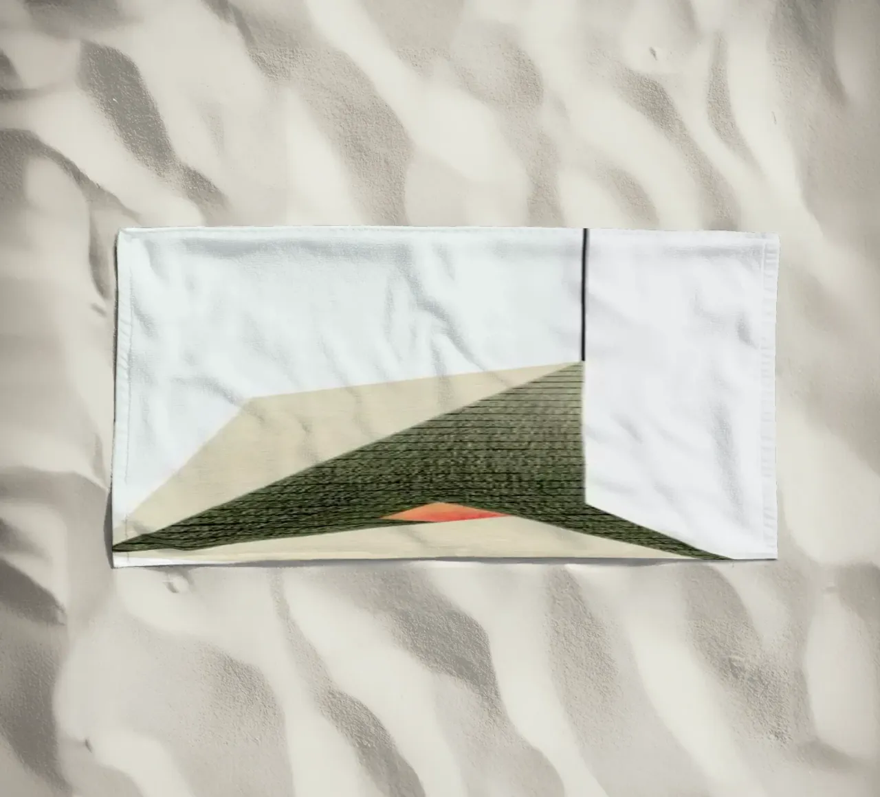 Opossum telo mare da Anna-Maren Zehnter