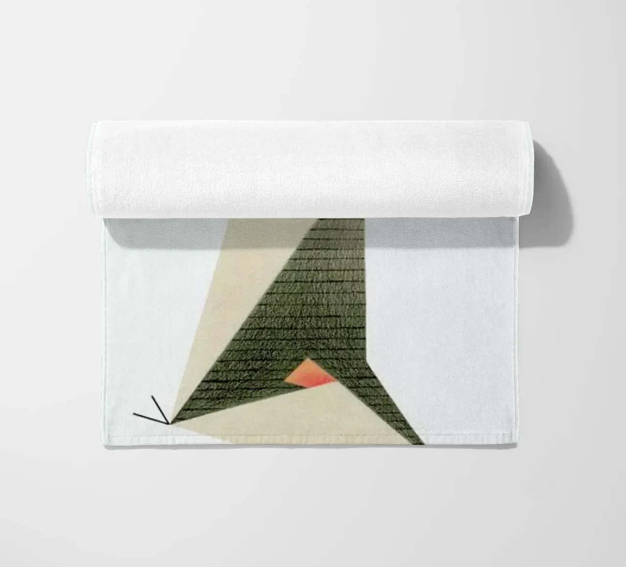 Opossum telo mare da Anna-Maren Zehnter