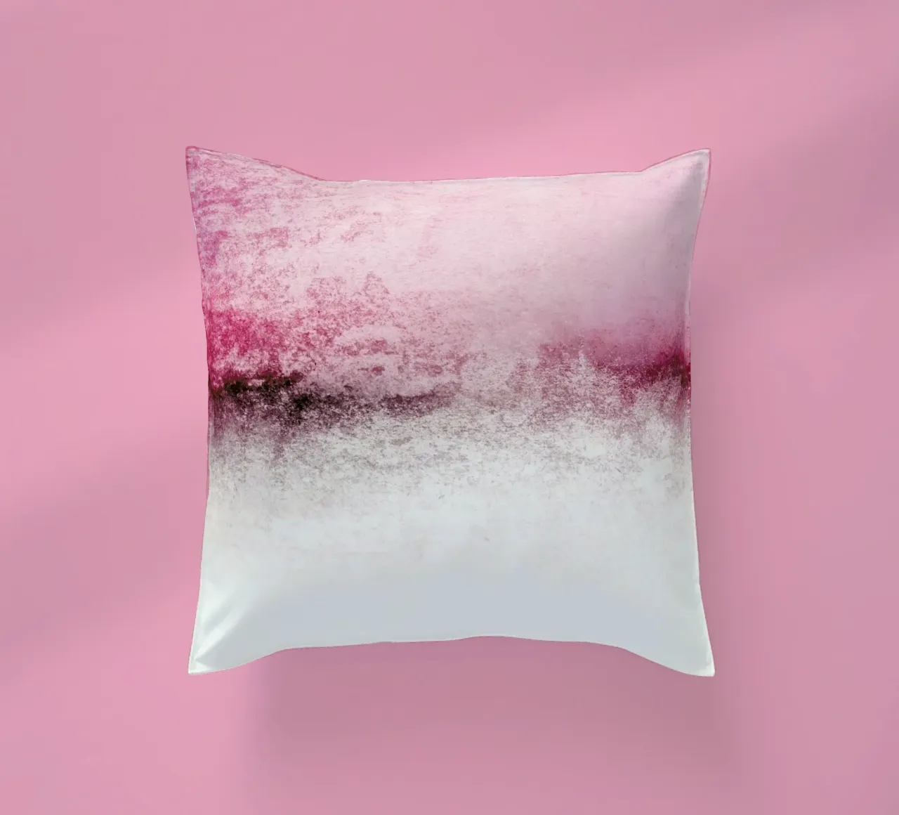 Rosa Snowdreamer cuscino da Monika Strigel