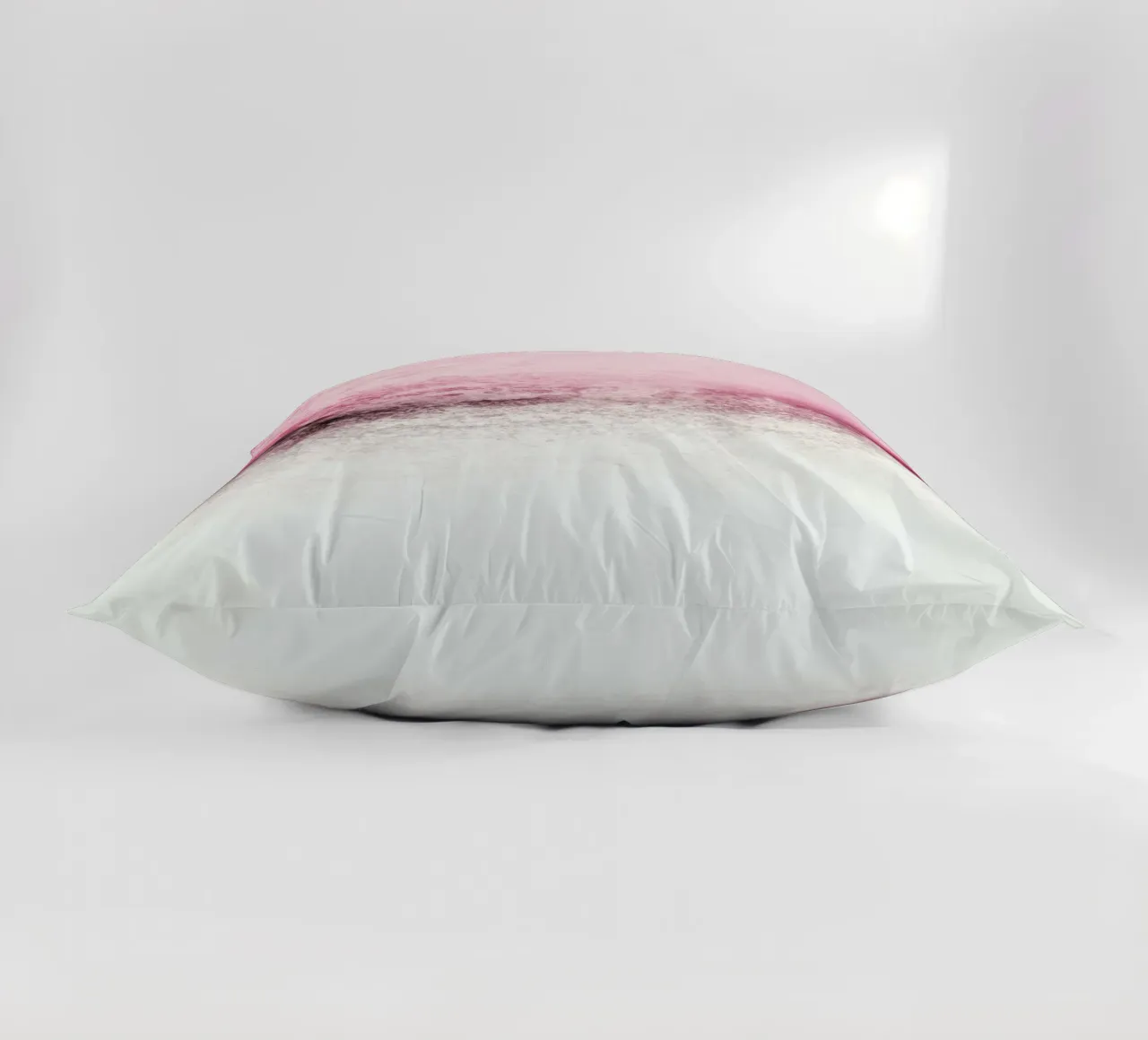 Rosa Snowdreamer cuscino da Monika Strigel