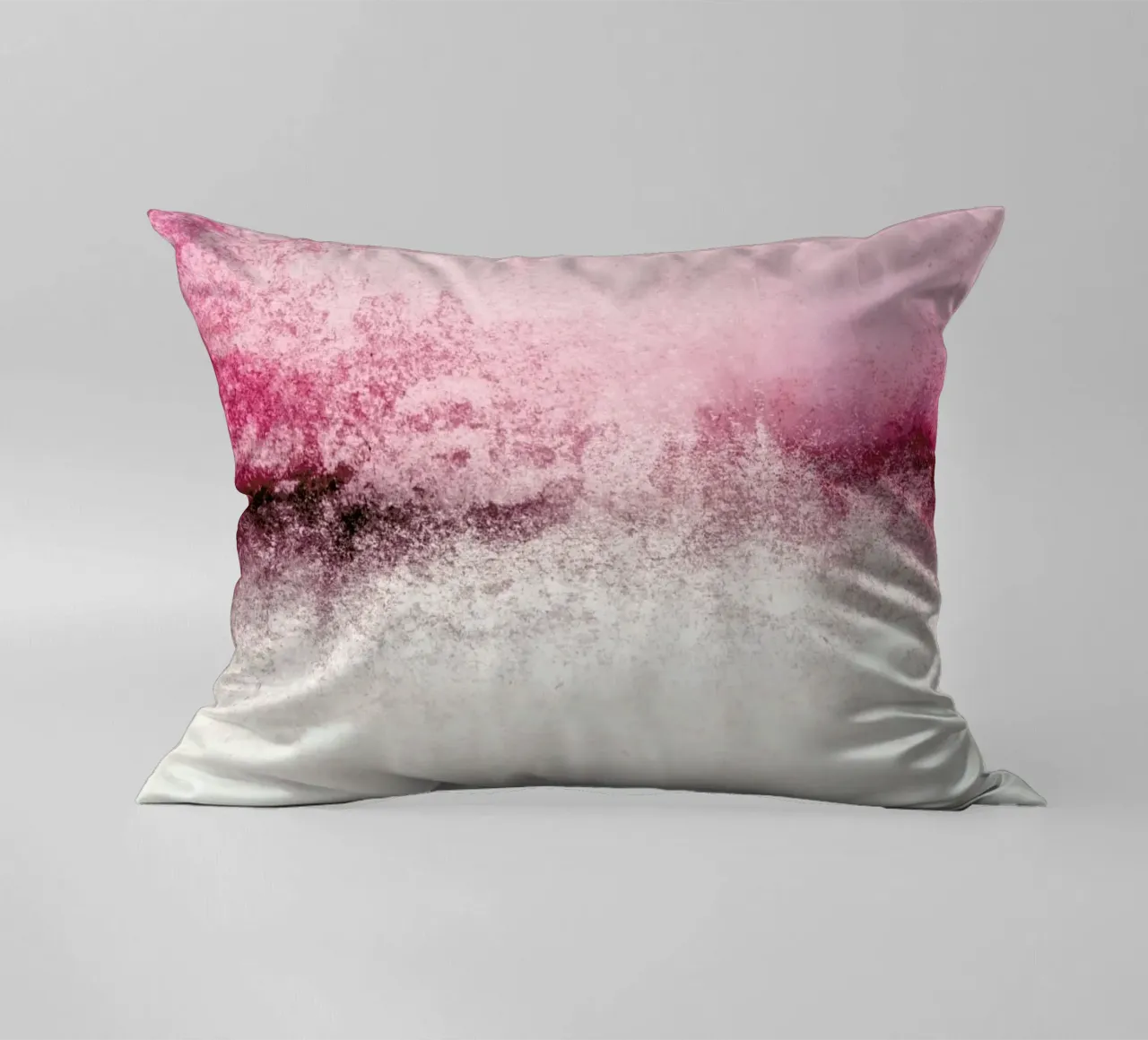 Rosa Snowdreamer cuscino da Monika Strigel