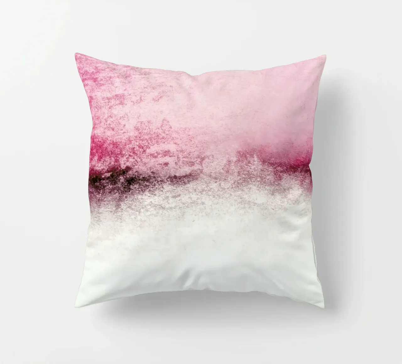 Rosa Snowdreamer cuscino da Monika Strigel