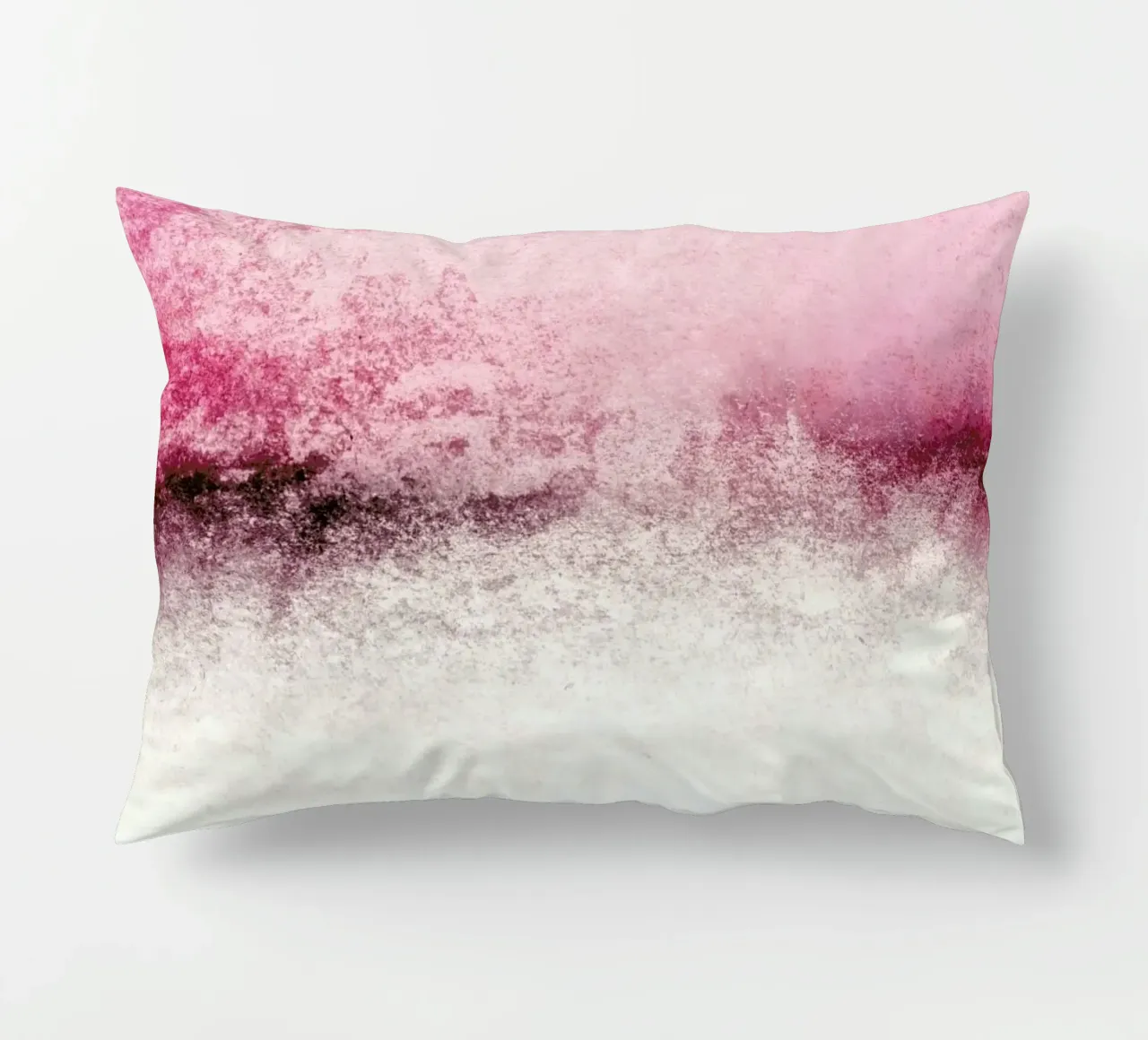 Rosa Snowdreamer cuscino da Monika Strigel