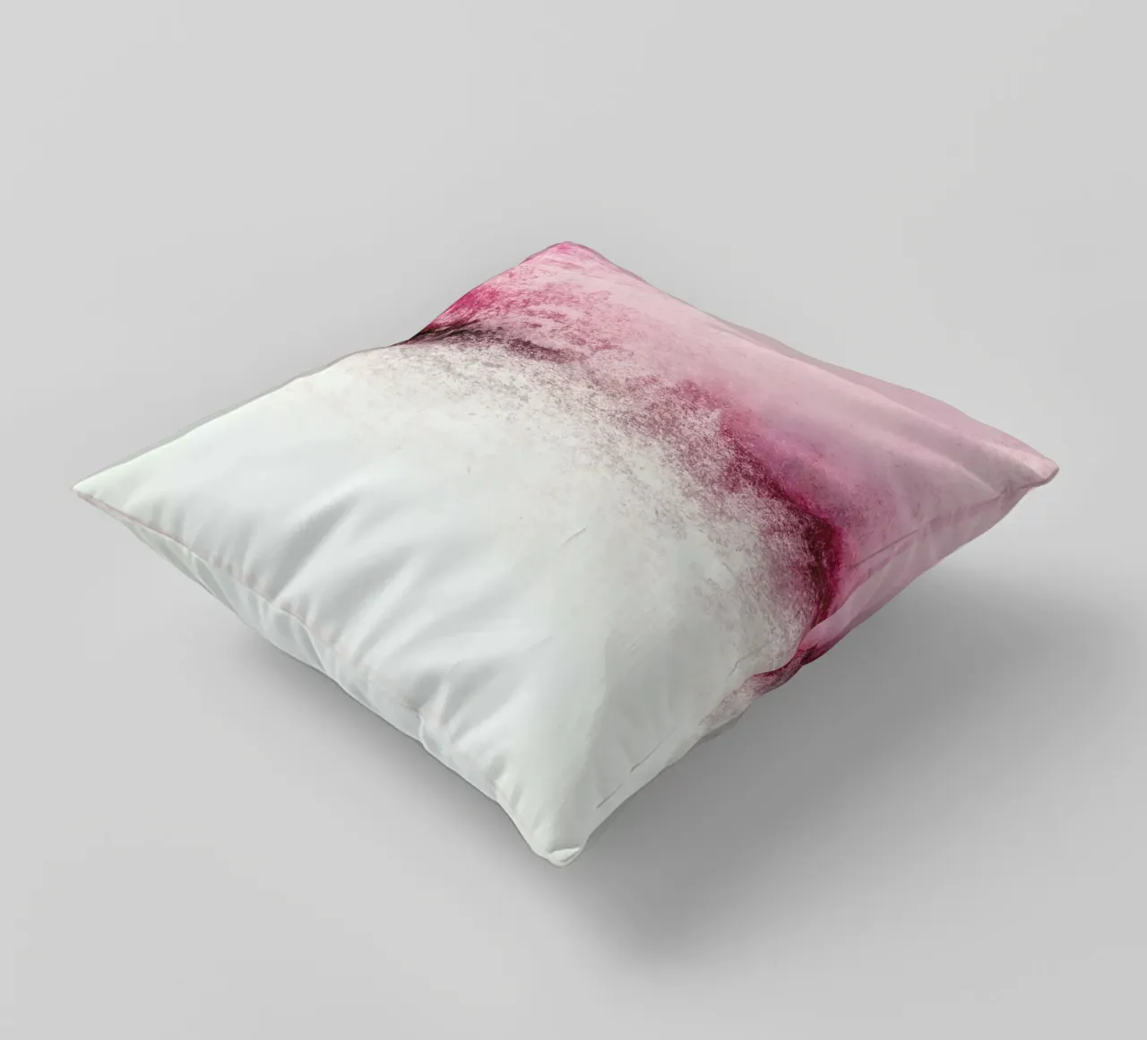 Rosa Snowdreamer cuscino da Monika Strigel