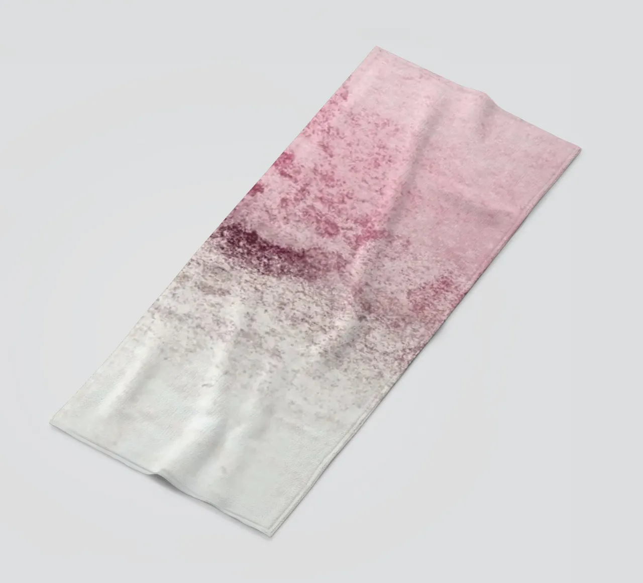 Rosa Snowdreamer telo mare da Monika Strigel