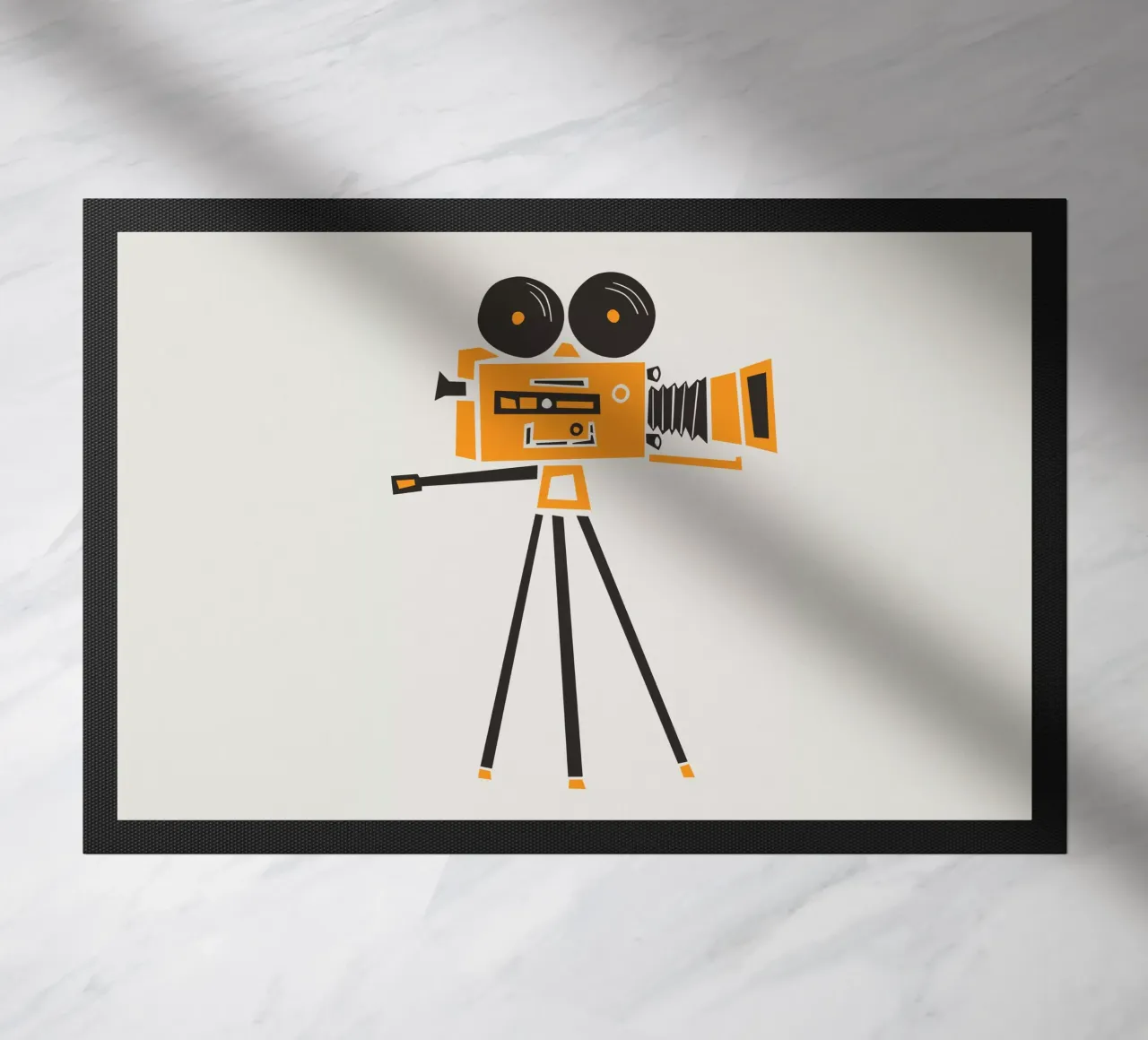 Luci, telecamera... zerbino da Fox & Velvet