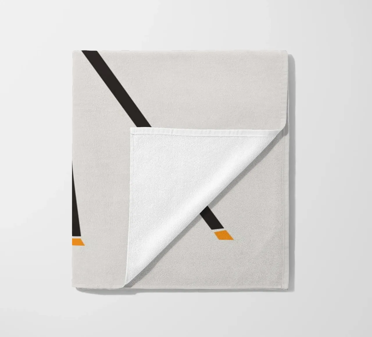 Luci, telecamera... telo mare da Fox & Velvet