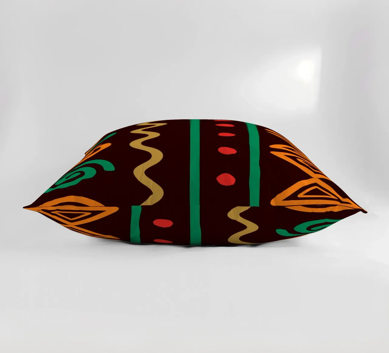 Afro design cuscino da LisaArtes