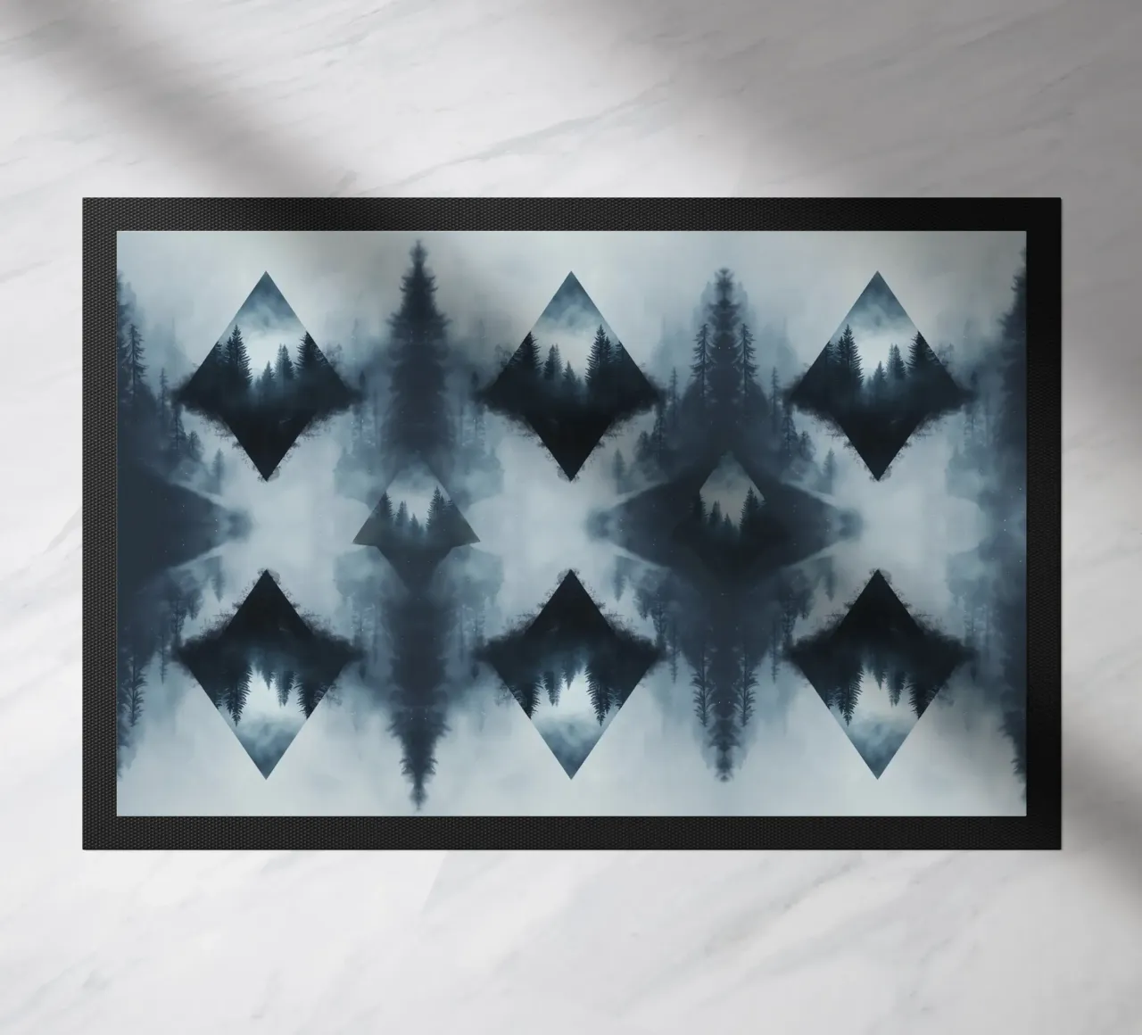 Snow emerge 3 - scatter zerbino da The Quiet Senju