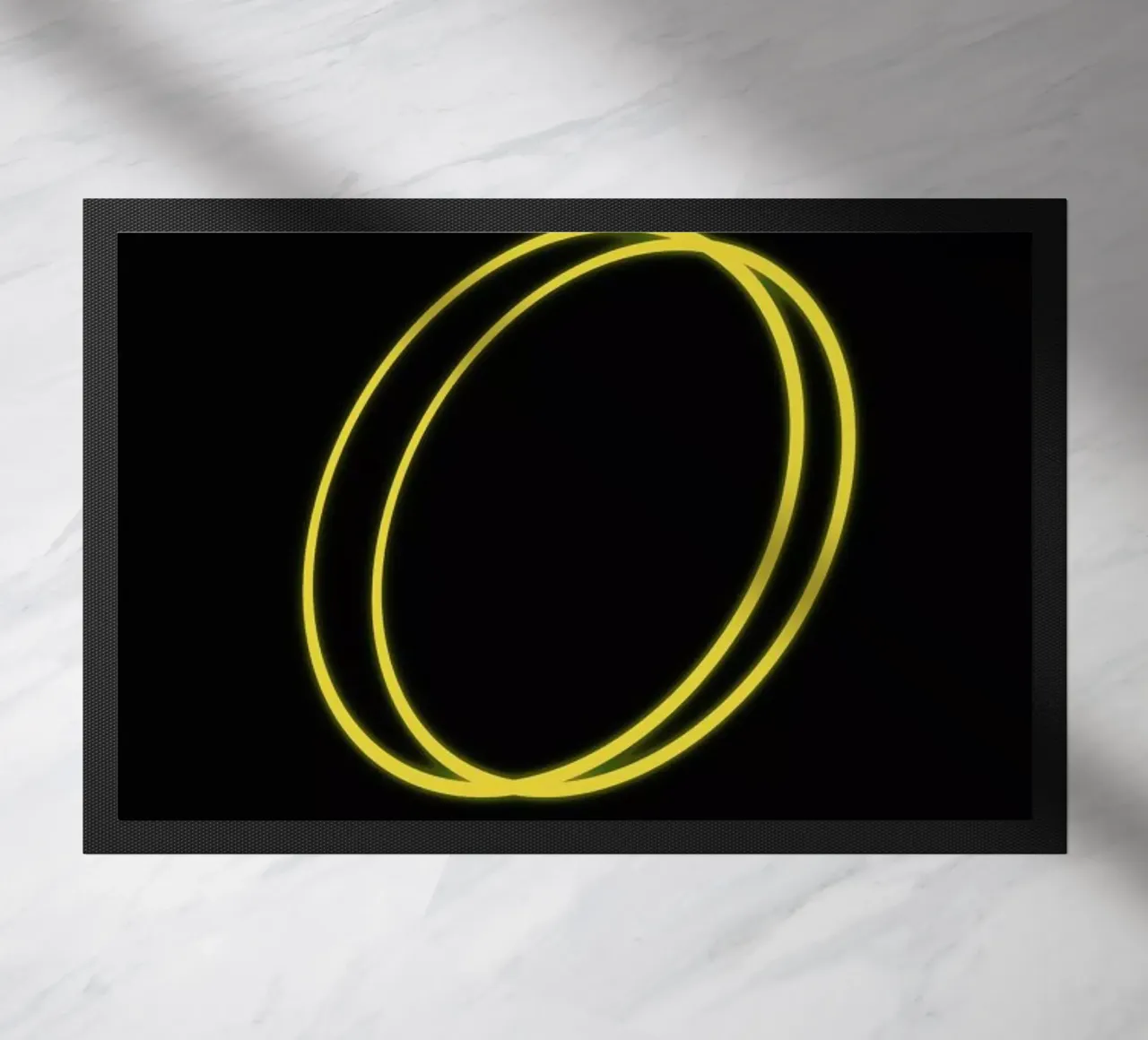 Neon Circle zerbino da In Full Color